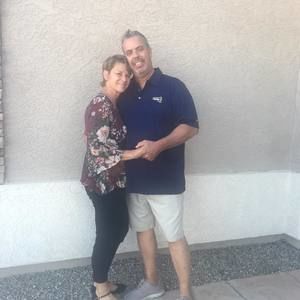 Meet your Posher, Michele